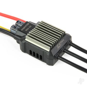ZTW Mantis 65A SBEC ESC G2 (2-6 Cells)