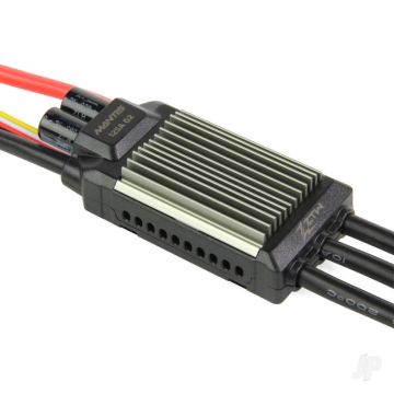 ZTW Mantis 125A SBEC ESC G2 (3-8 Cells)
