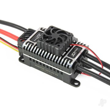 ZTW Mantis 160A HV Opto ESC G2 (6-14 Cells)