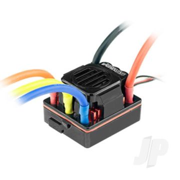 ZTW 1:8 RC Car Brushless Beast SS 120A ESC