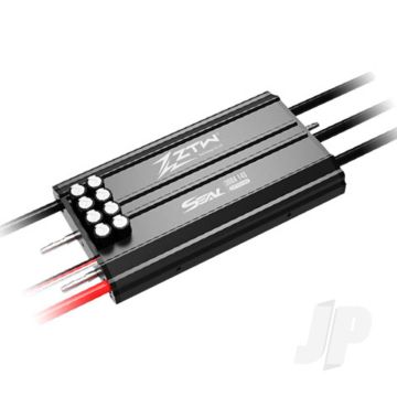 ZTW Seal 300A OPTO HV 14S Water Cooled Brushless RC Boat ESC