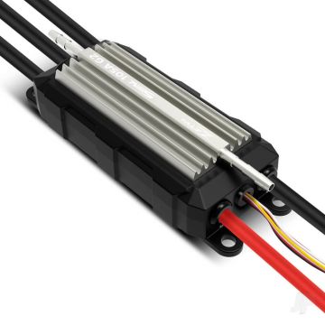 ZTW Seal 105A SBEC ESC G2 (3-8 Cells)