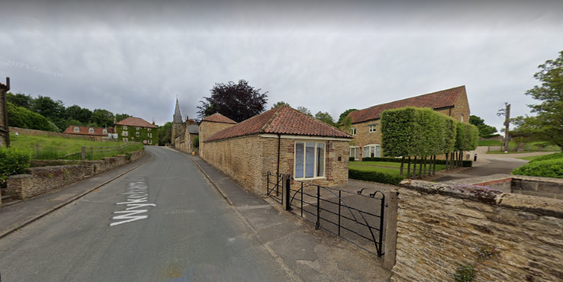 Arrow Models Premises