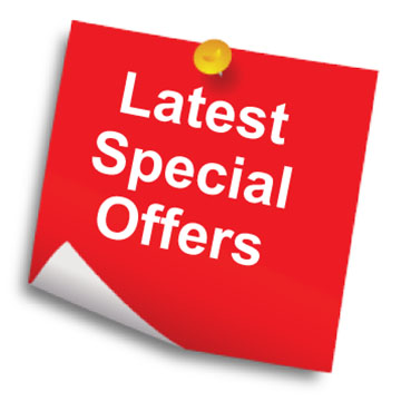 Special Offers