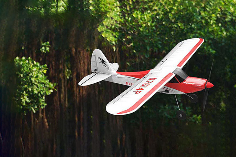 No1 RC Plane for Beginners